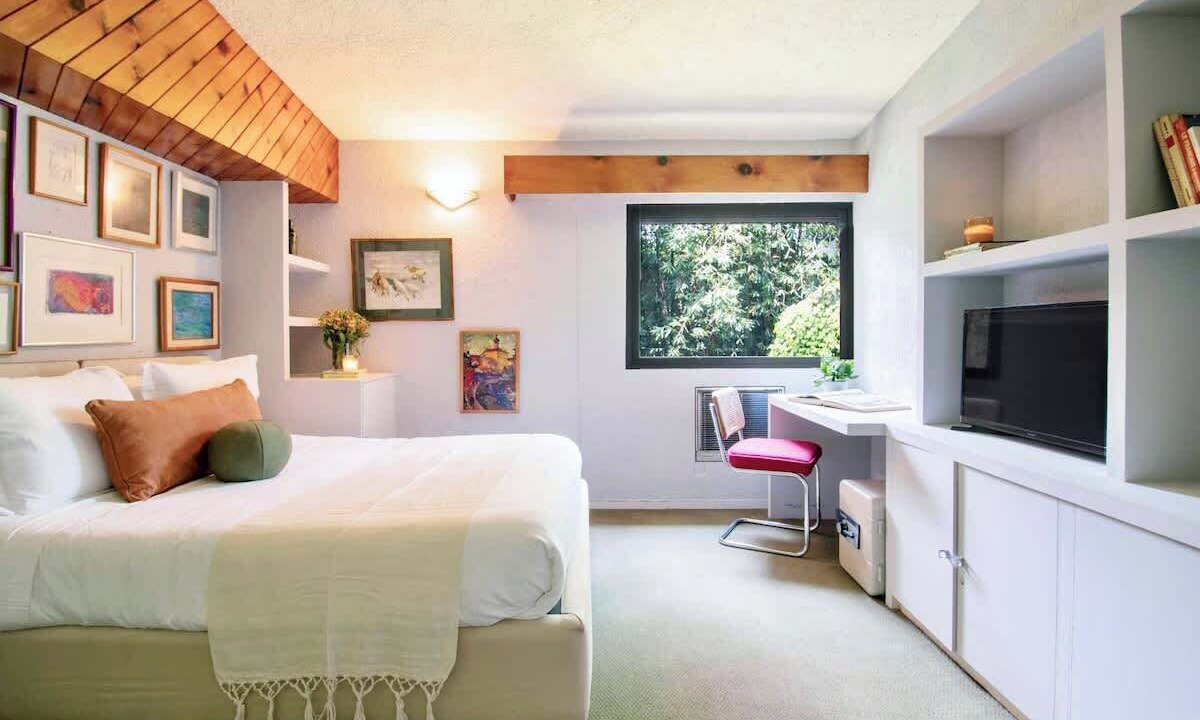 Photo of Bedroom in Santa Catarina