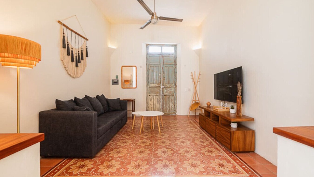 Photo of Livingroom in Centro