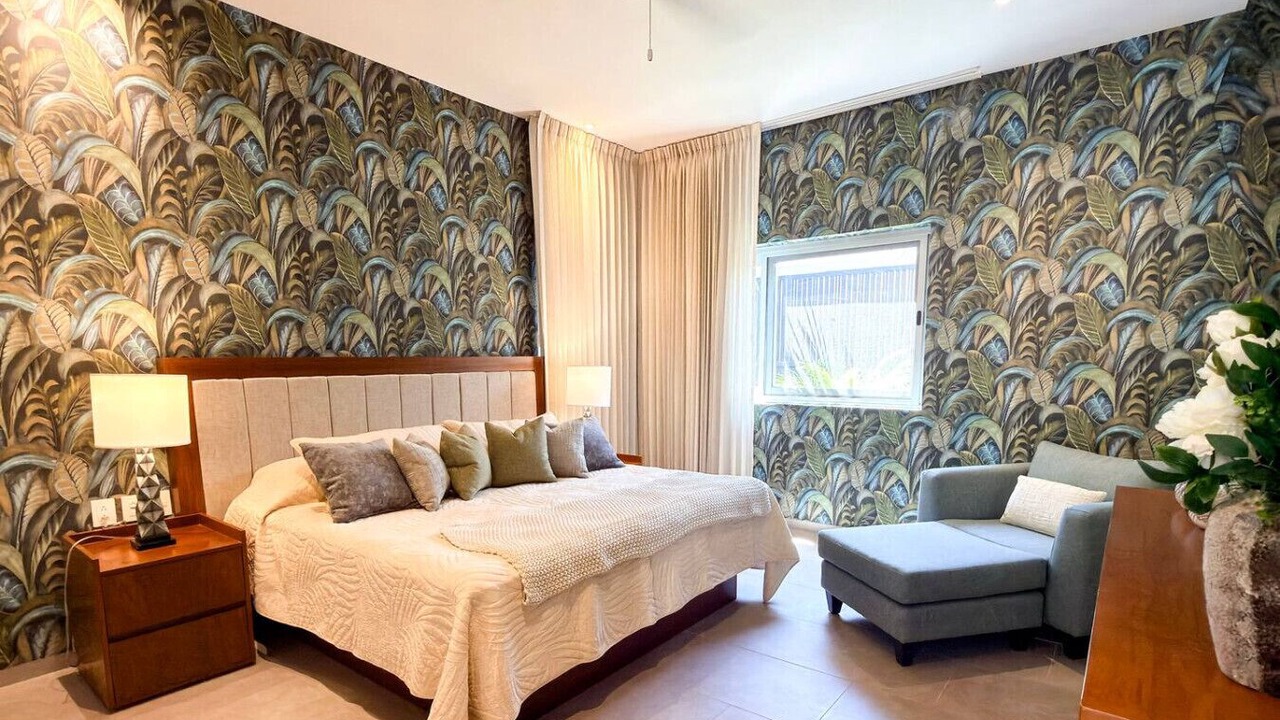 Photo of Bedroom in Zona Paseo Montejo