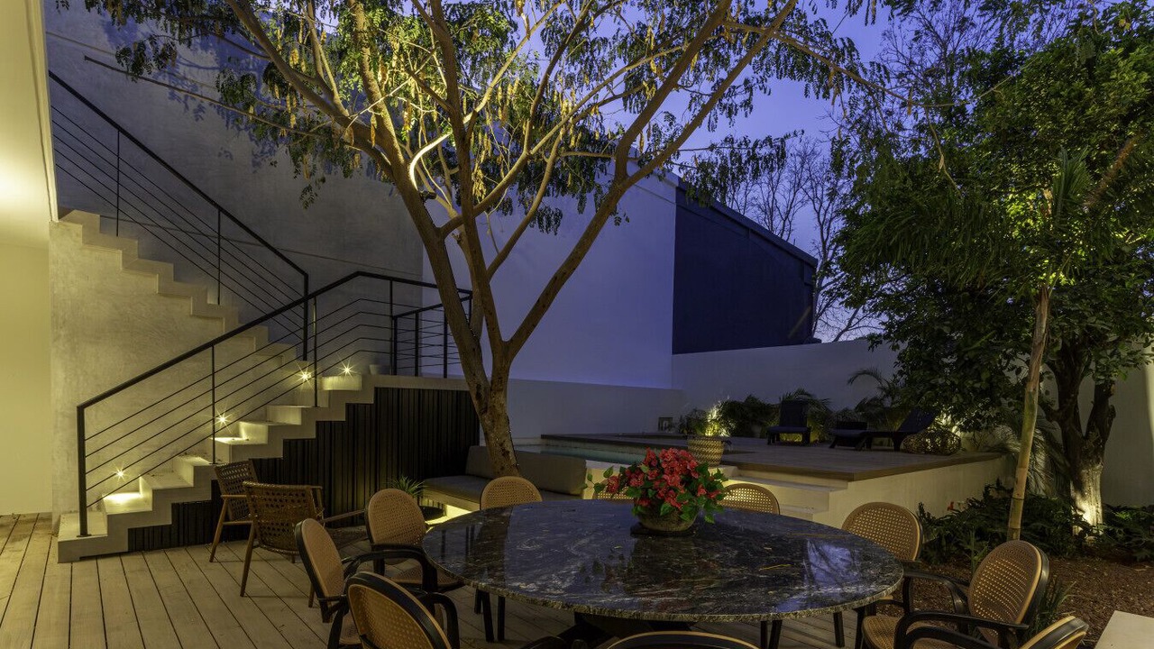 Photo of Outdoor in Zona Paseo Montejo