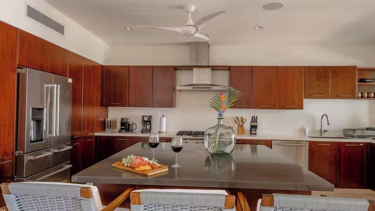 Photo of Kitchen in Bucerias