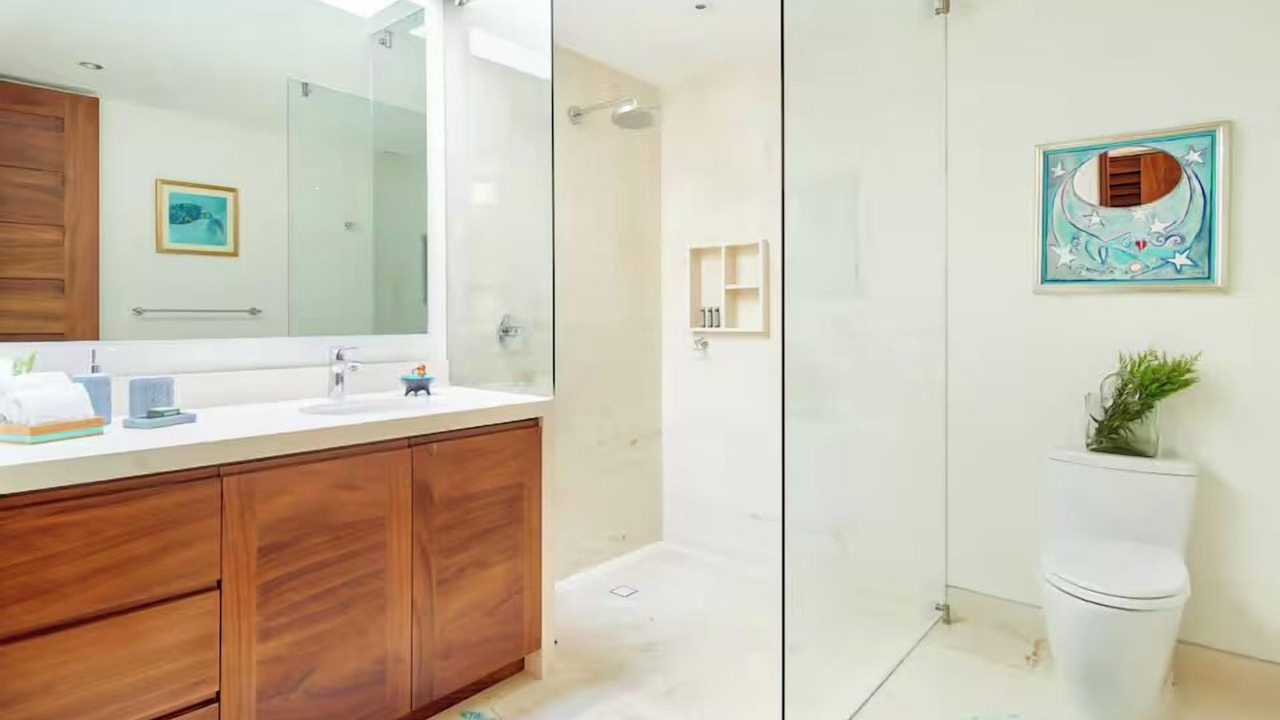 Photo of Bathroom in Bucerias