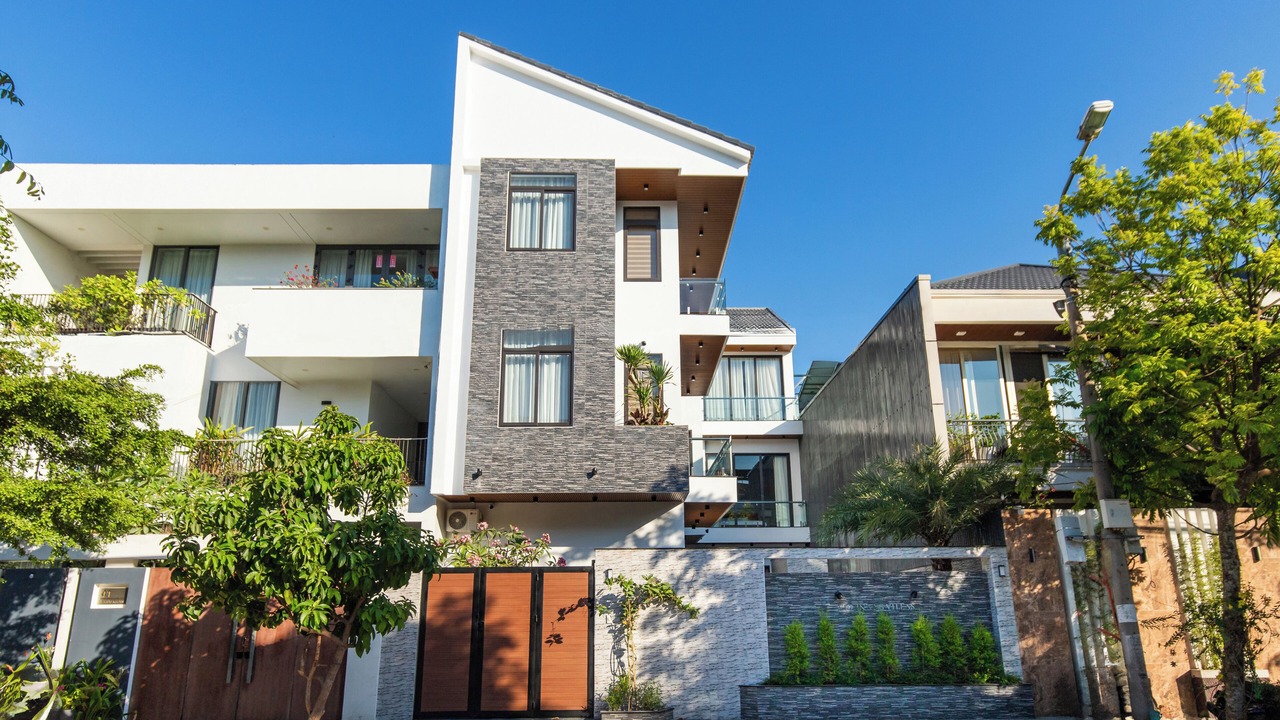 Photo of Outdoor in Ngu Hanh Son