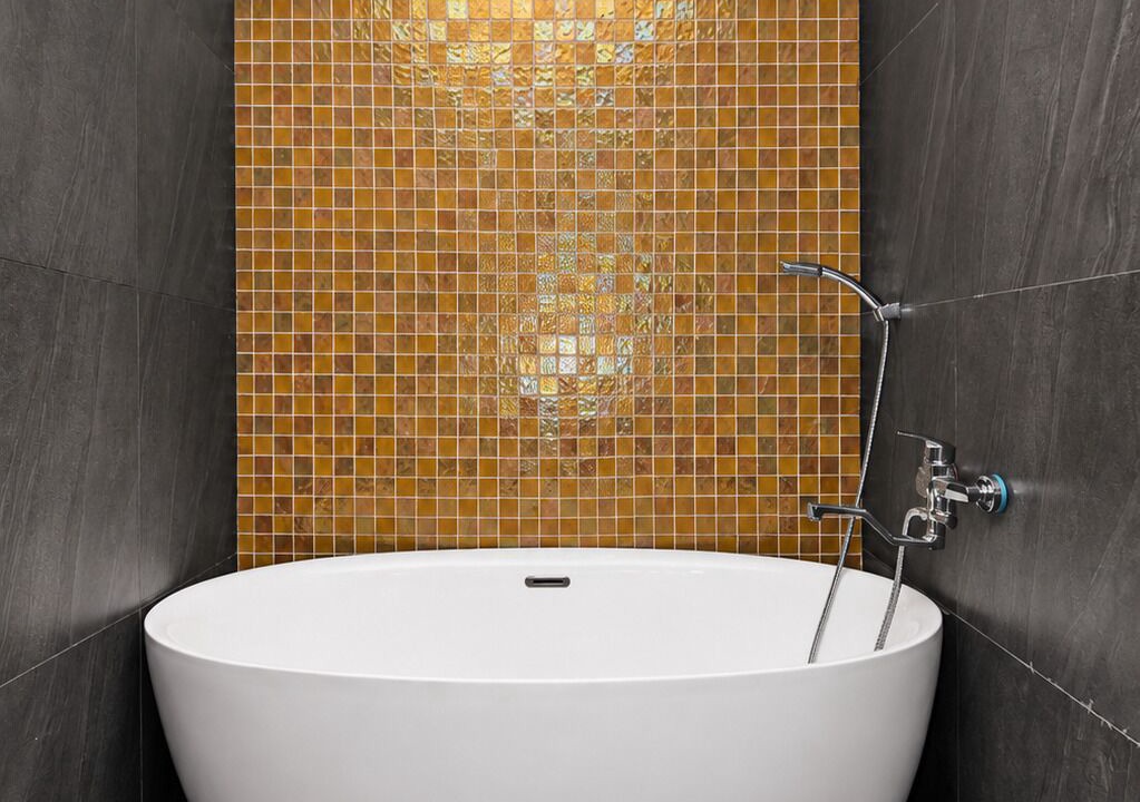 Photo of Bathroom in Ngu Hanh Son