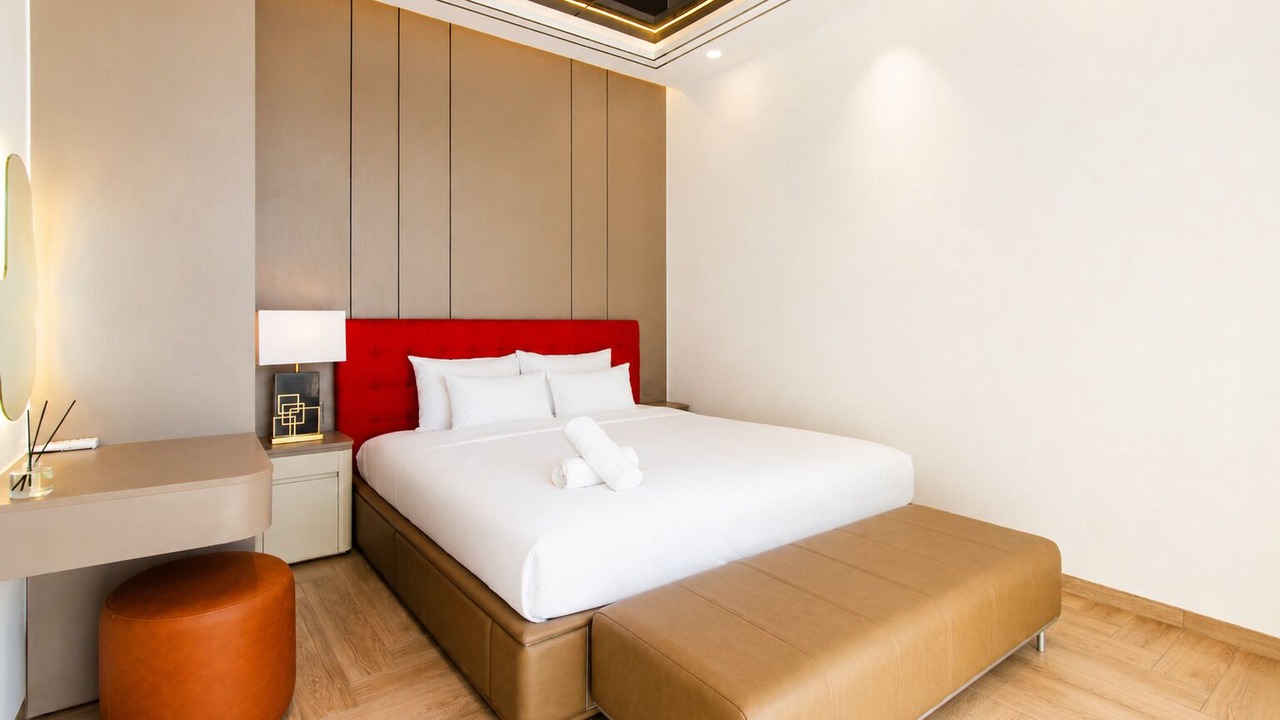Photo of Bedroom in Ngu Hanh Son
