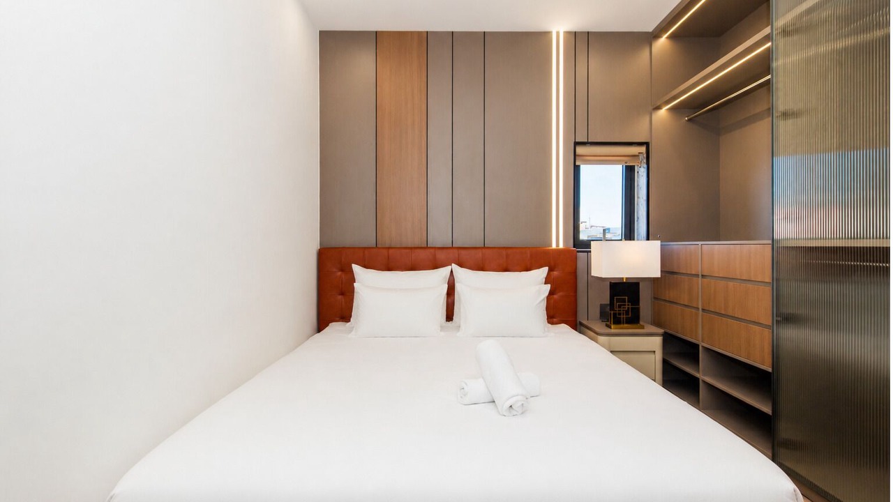 Photo of Bedroom in Ngu Hanh Son