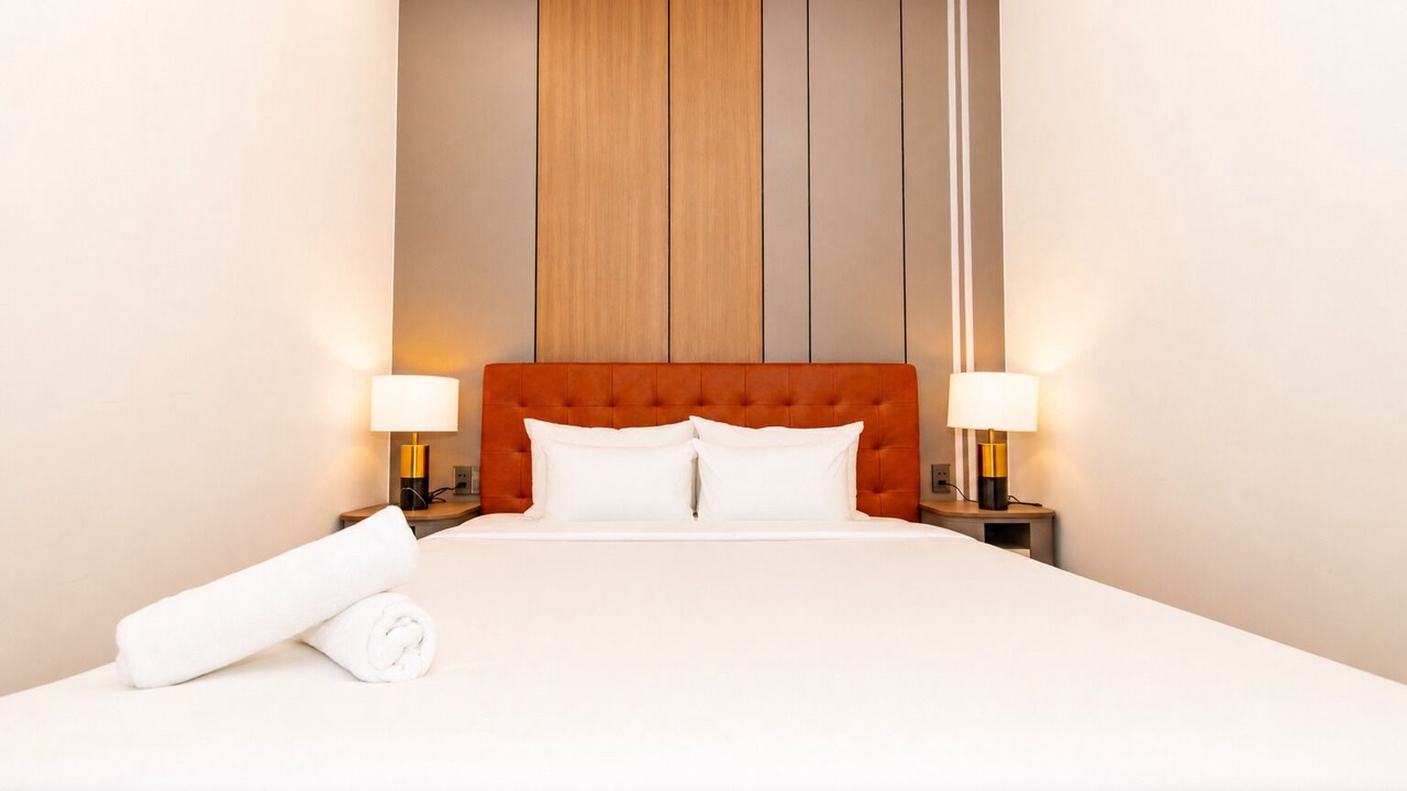 Photo of Bedroom in Ngu Hanh Son