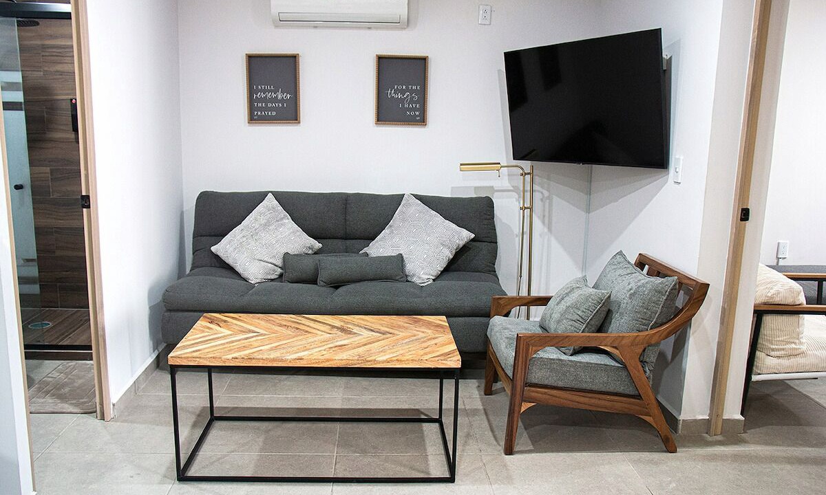 Photo of Livingroom in Tepic