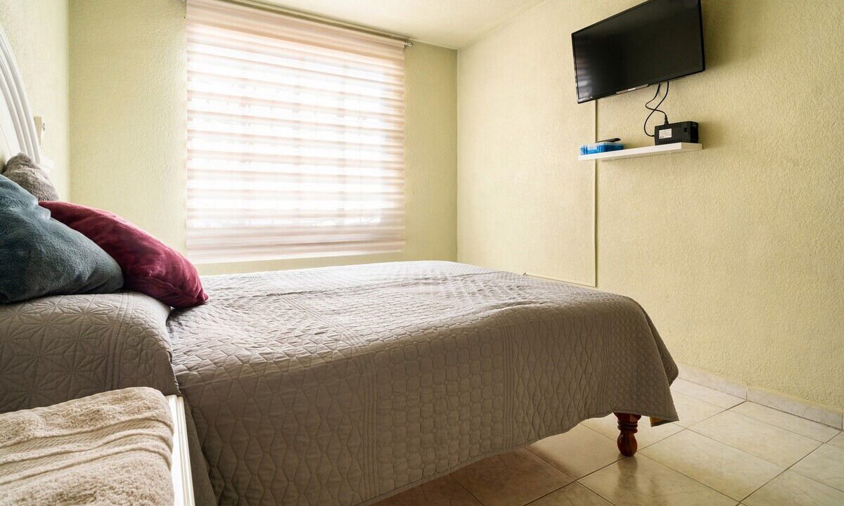 Photo of Bedroom in Ecatepec de Morelos