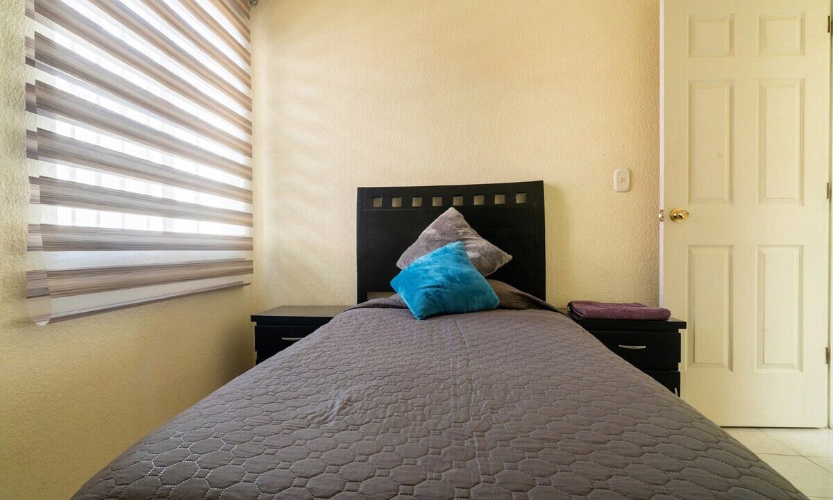 Photo of Bedroom in Ecatepec de Morelos