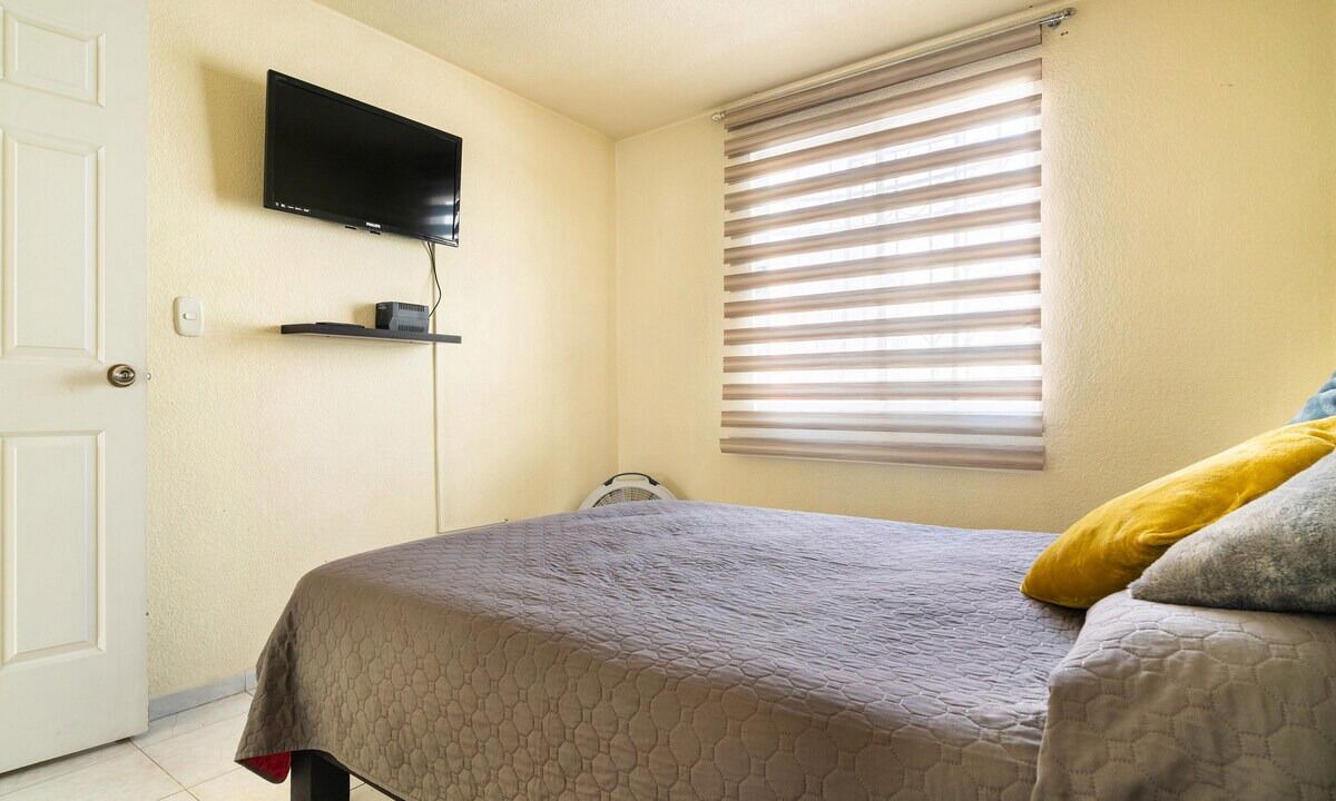 Photo of Bedroom in Ecatepec de Morelos