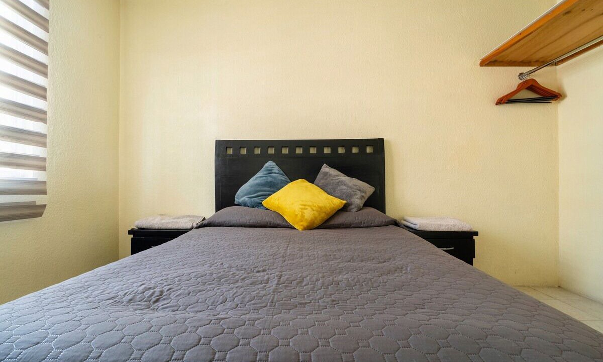 Photo of Bedroom in Ecatepec de Morelos