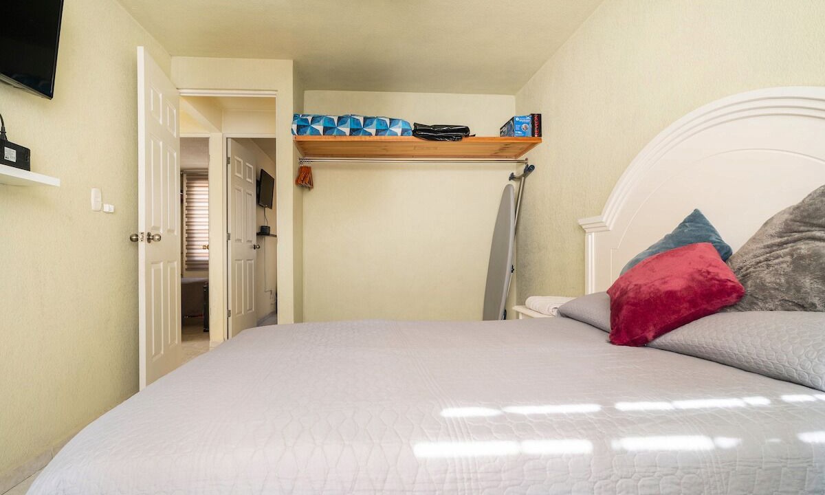 Photo of Bedroom in Ecatepec de Morelos