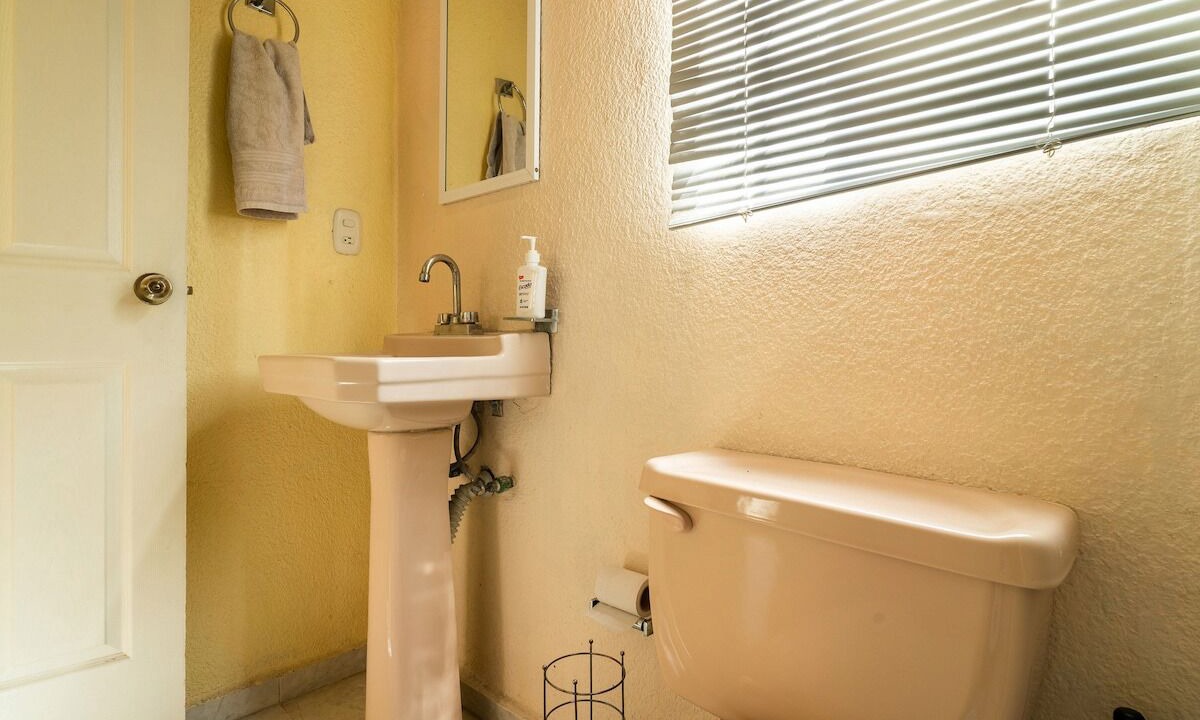 Photo of Bathroom in Ecatepec de Morelos