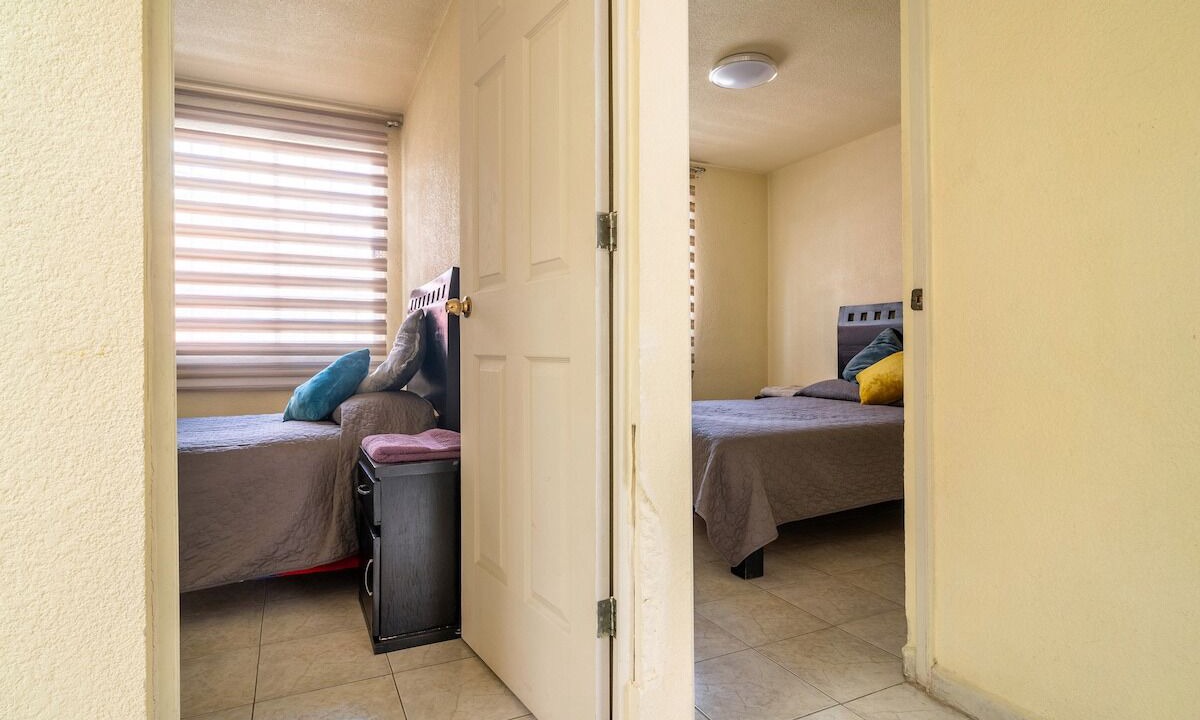 Photo of Bedroom in Ecatepec de Morelos