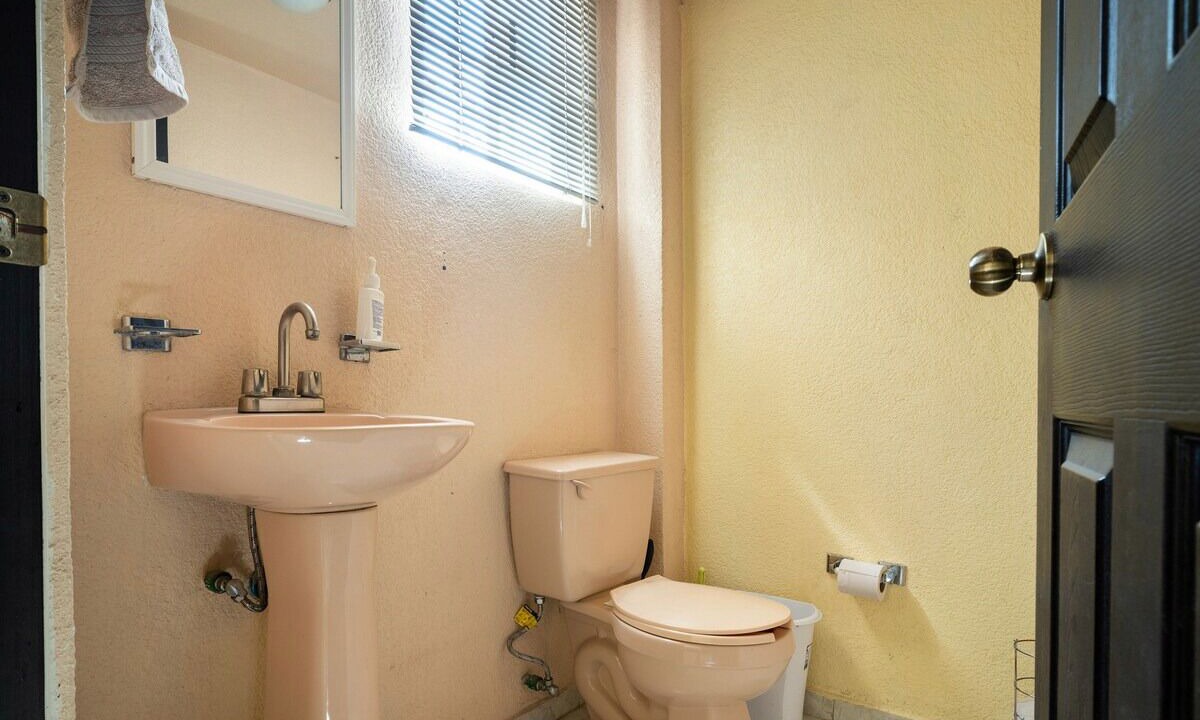 Photo of Bathroom in Ecatepec de Morelos