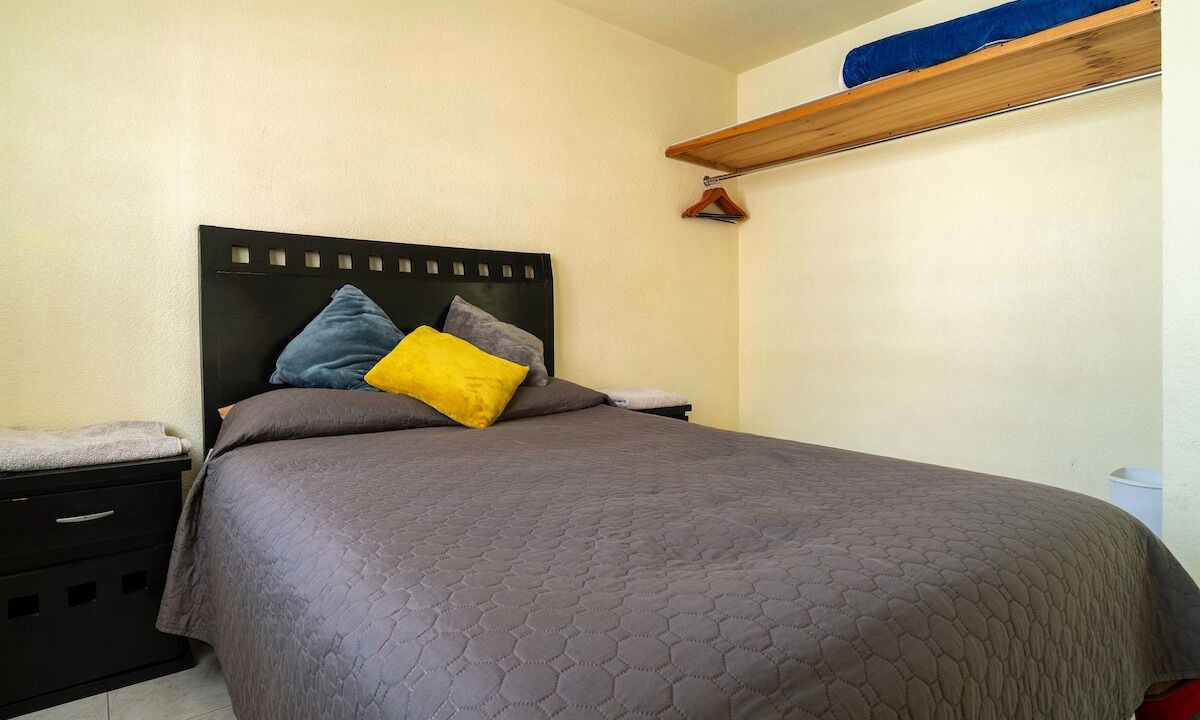 Photo of Bedroom in Ecatepec de Morelos