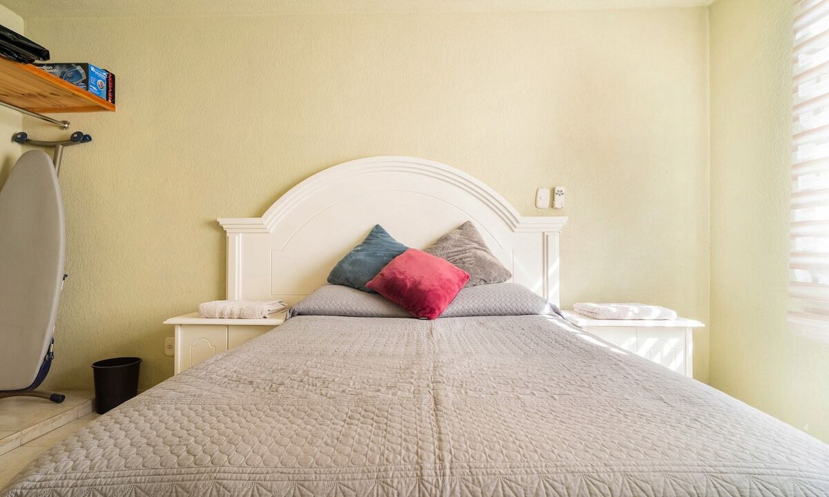 Photo of Bedroom in Ecatepec de Morelos