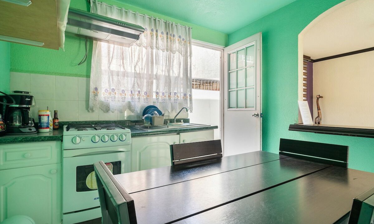 Photo of Kitchen in Ecatepec de Morelos