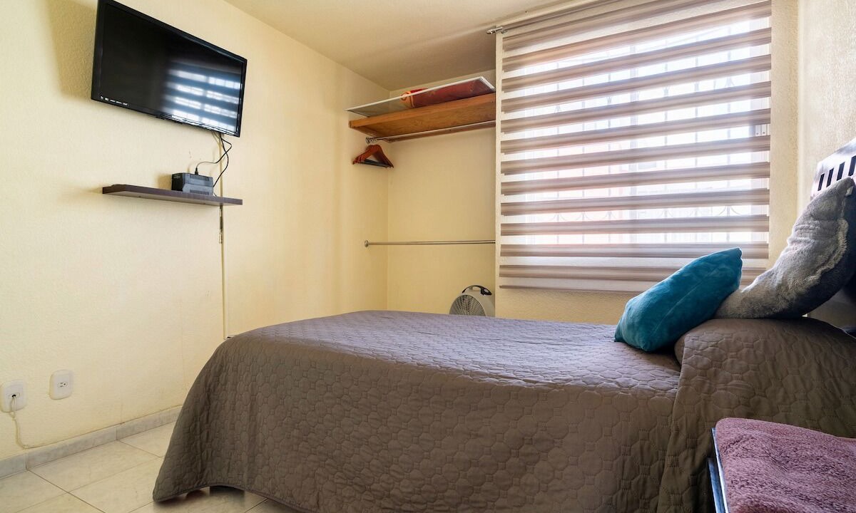 Photo of Bedroom in Ecatepec de Morelos