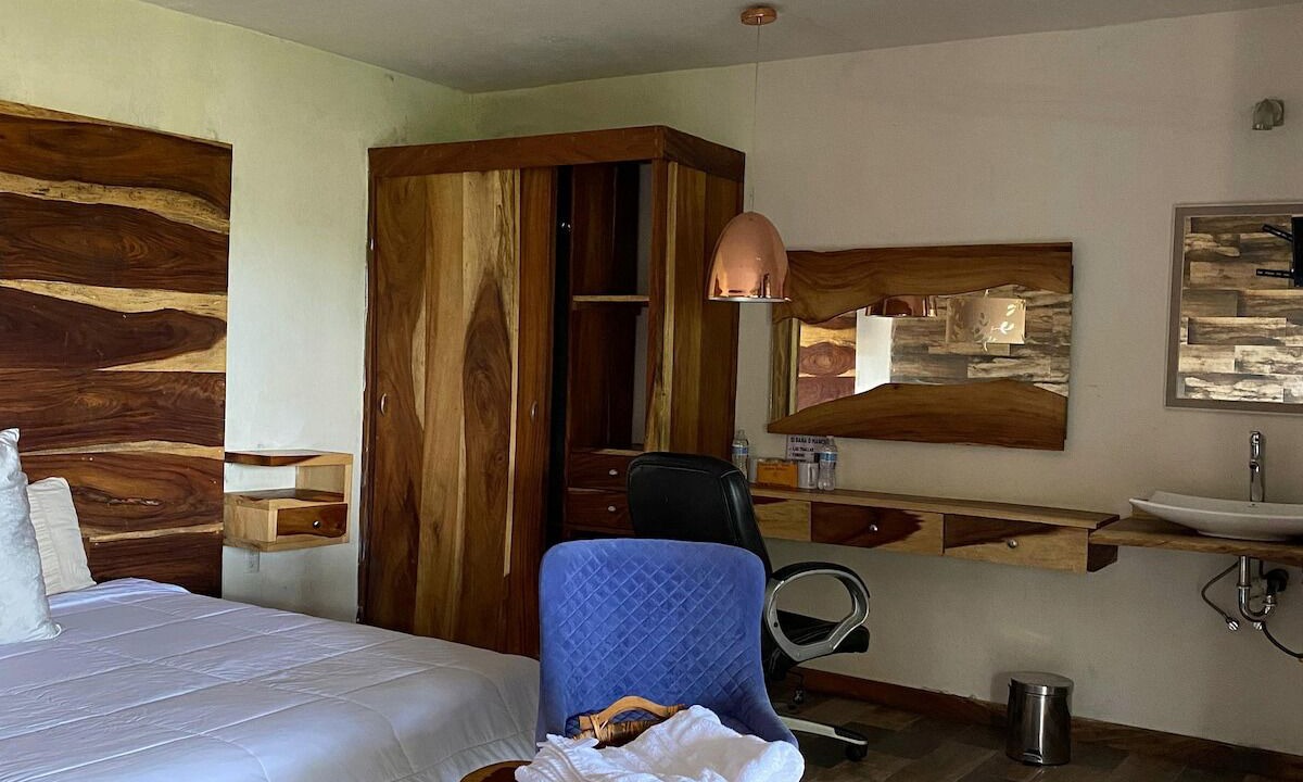 Photo of Bedroom in Zona Centro