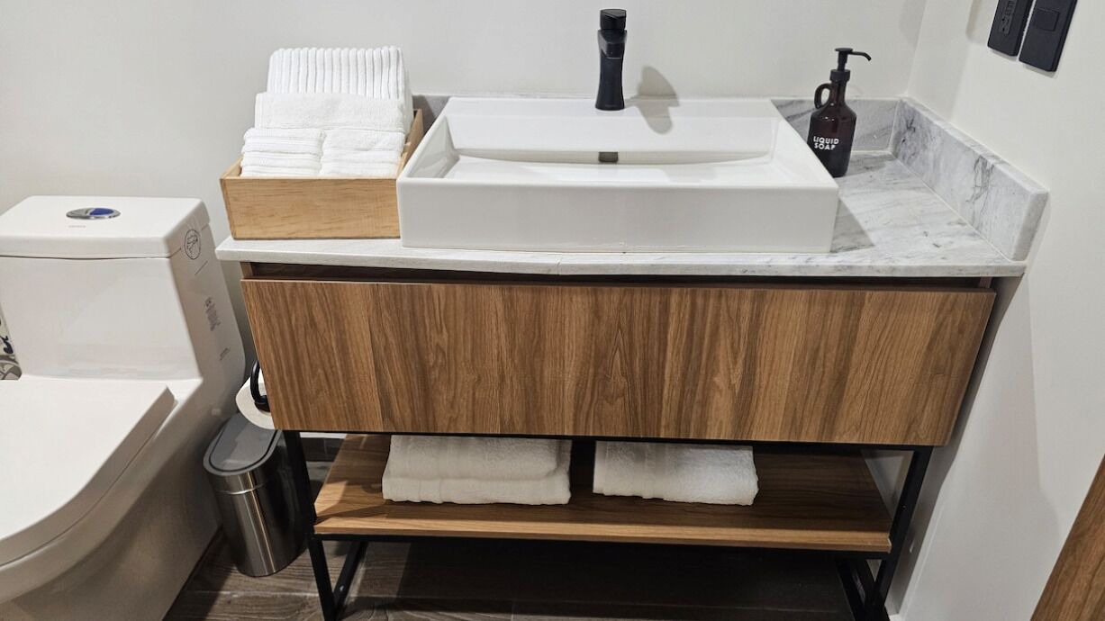Photo of Bathroom in Lafayette