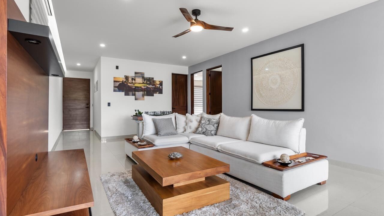 Photo of Livingroom in Flamingos