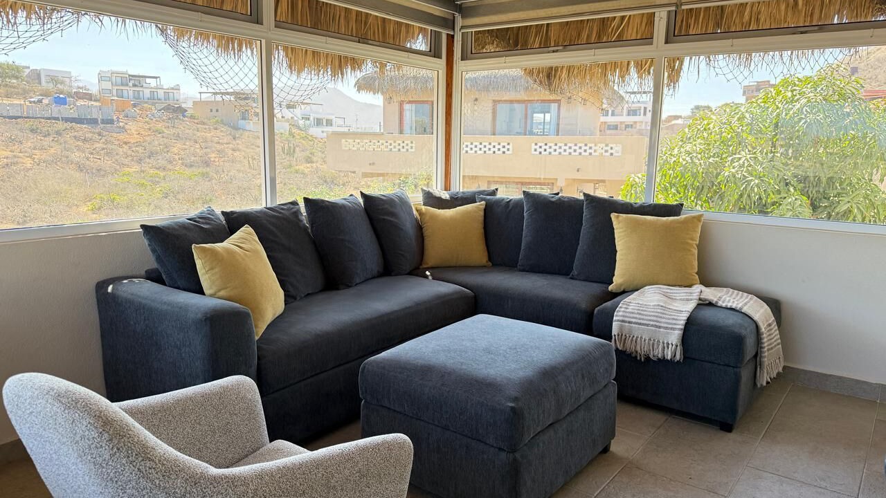 Photo of Livingroom in El Pescadero