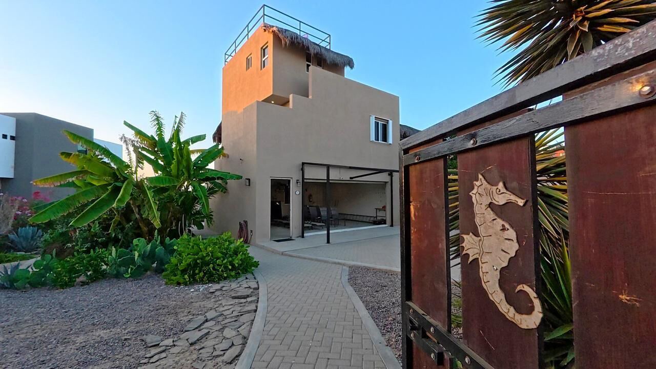 Photo of Outdoor in El Pescadero