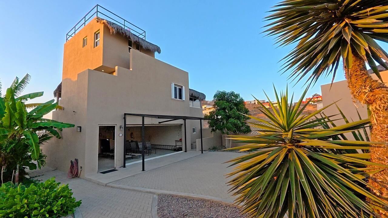 Photo of Outdoor in El Pescadero