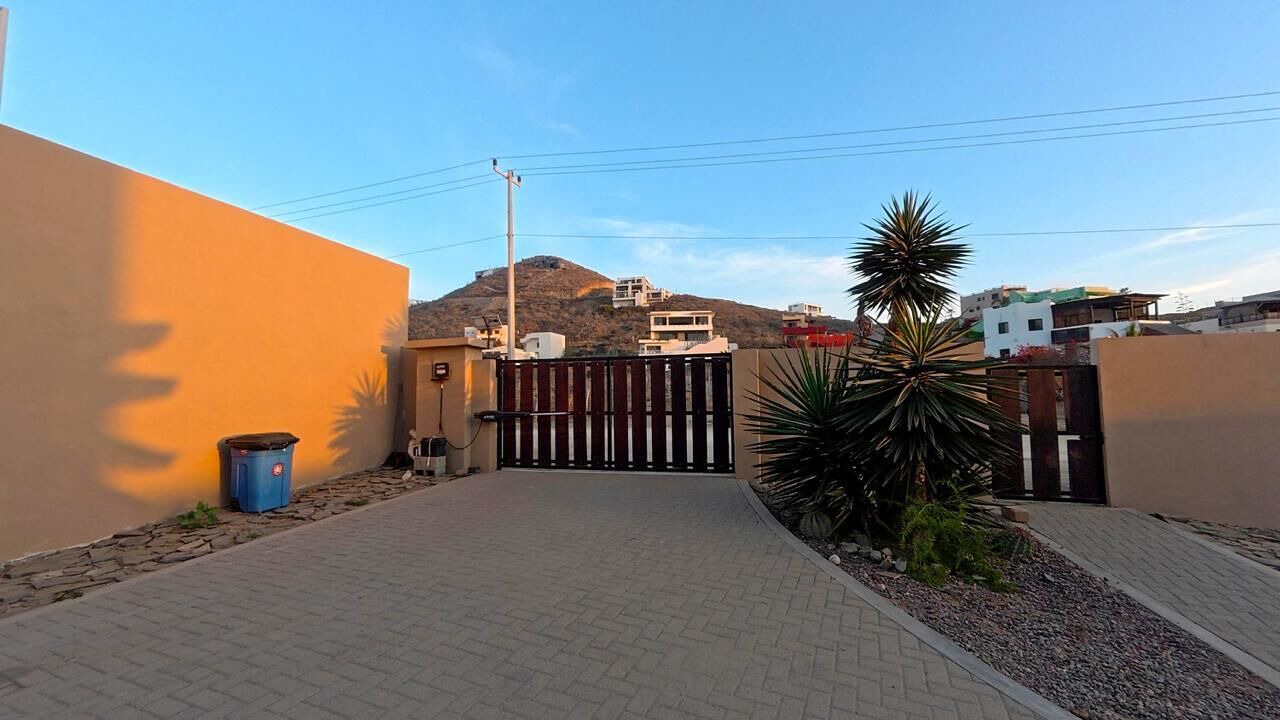 Photo of Outdoor in El Pescadero