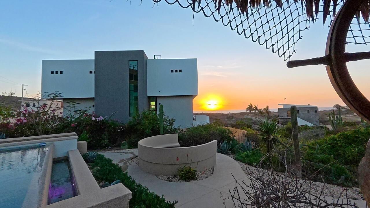 Photo of Outdoor in El Pescadero