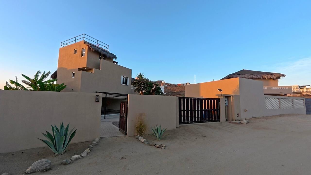 Photo of Outdoor in El Pescadero