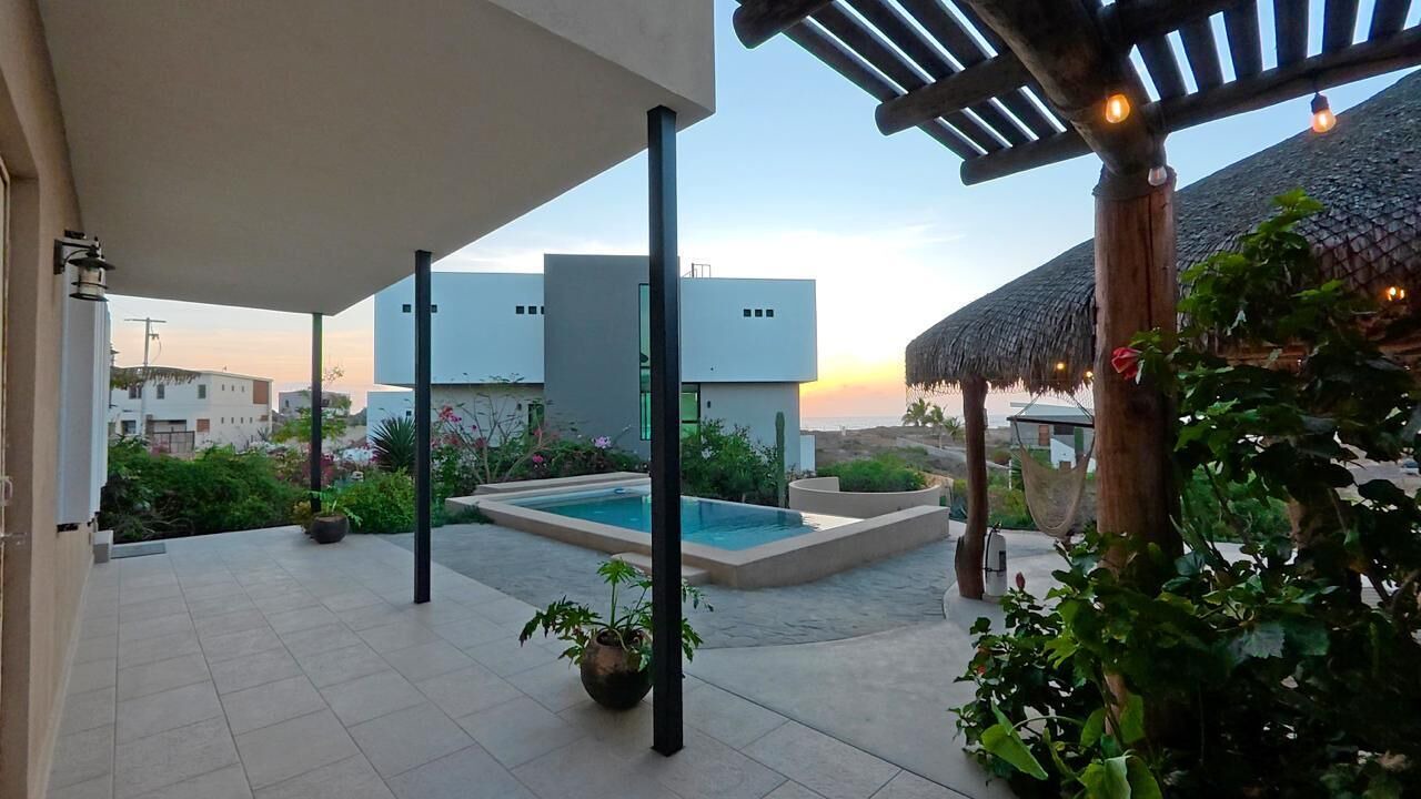 Photo of Outdoor in El Pescadero