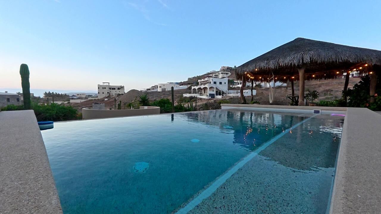 Photo of Outdoor in El Pescadero