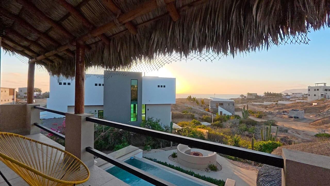 Photo of Outdoor in El Pescadero