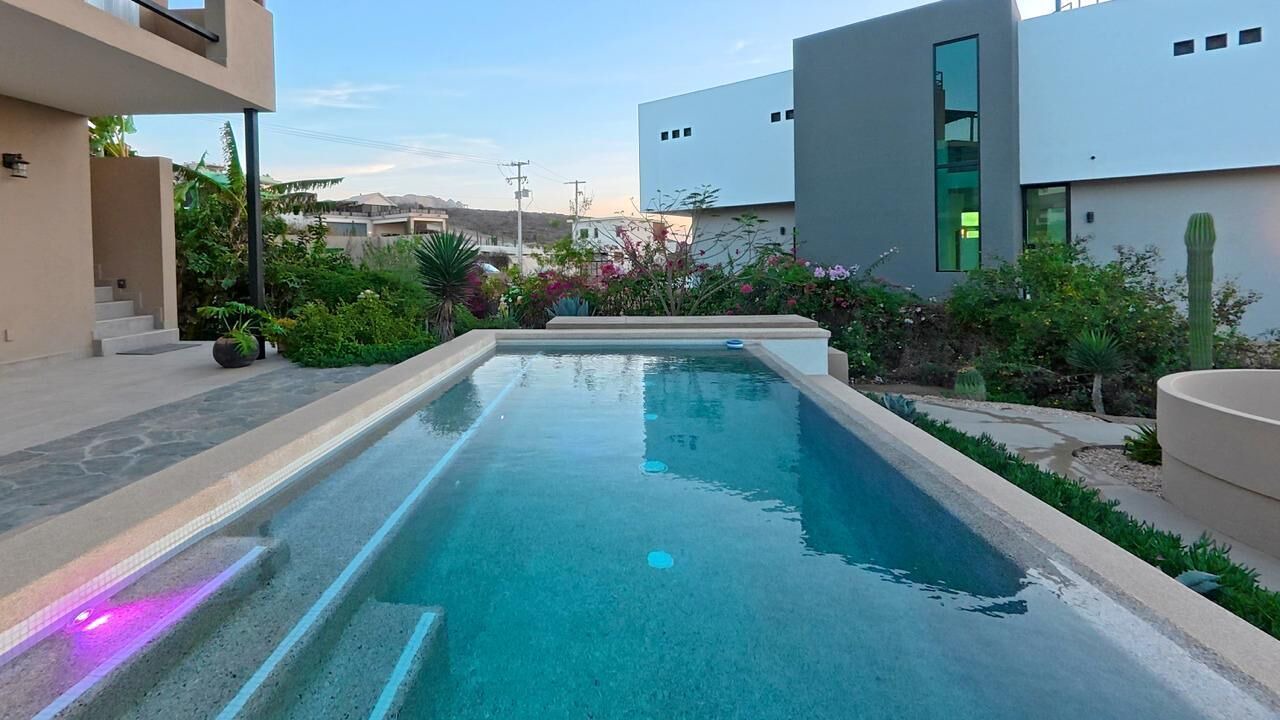 Photo of Outdoor in El Pescadero