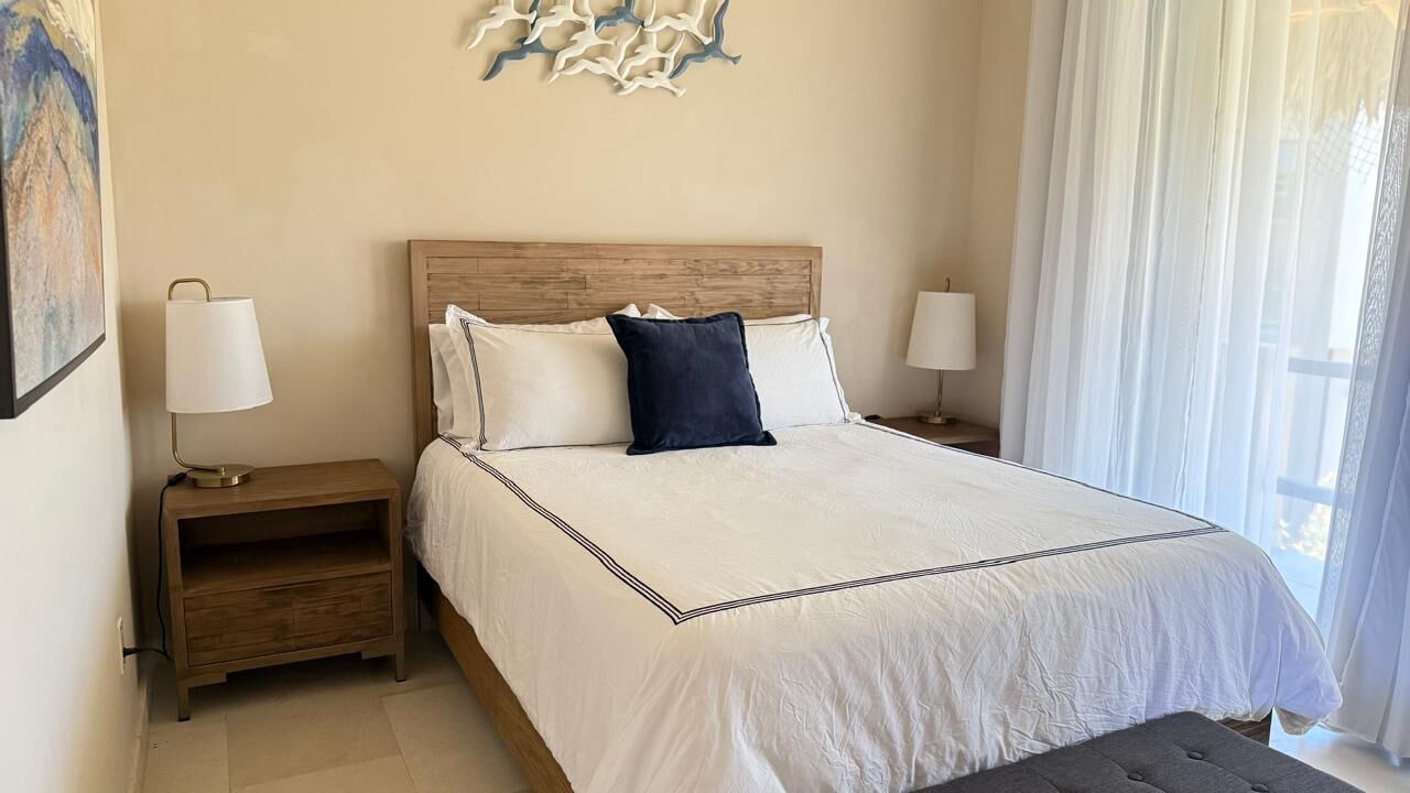 Photo of Bedroom in El Pescadero