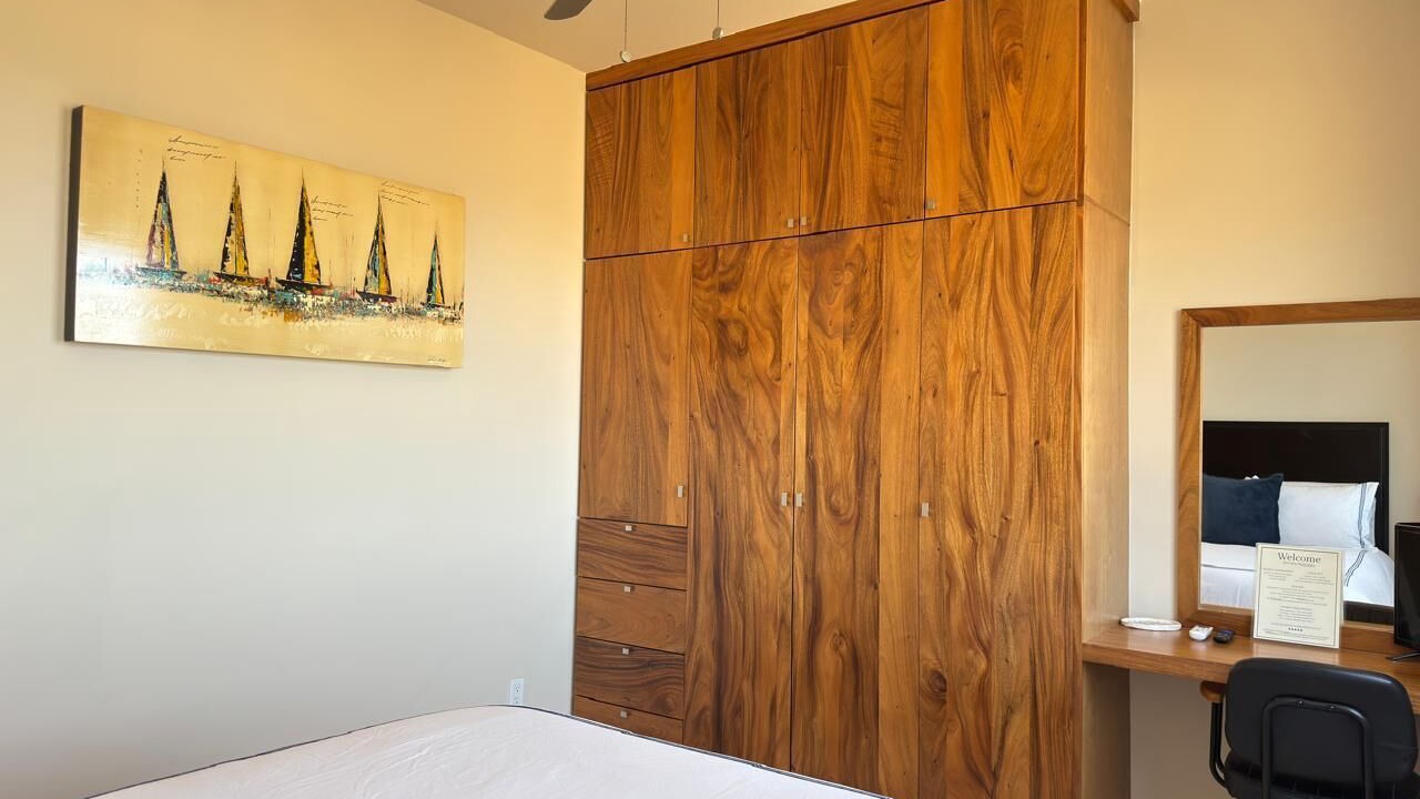 Photo of Bedroom in El Pescadero