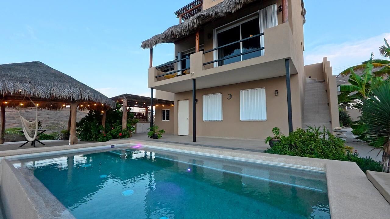Photo of Outdoor in El Pescadero