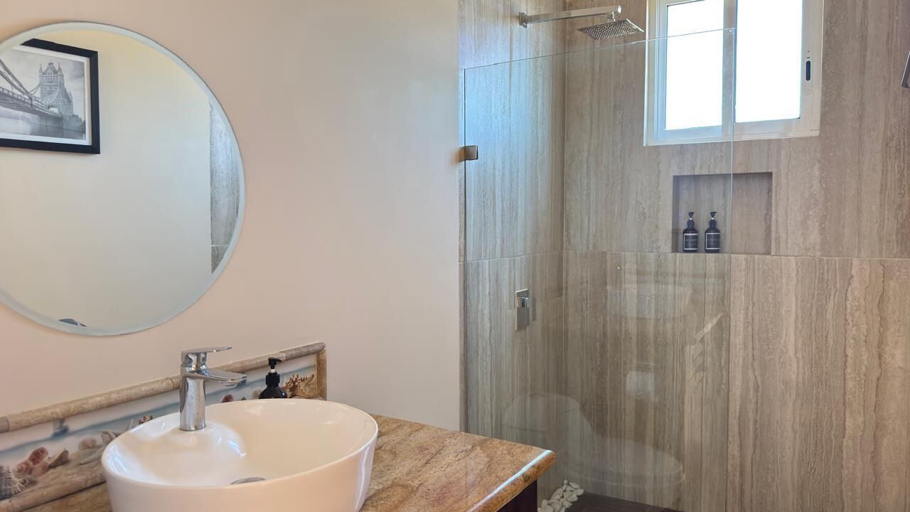 Photo of Bathroom in El Pescadero