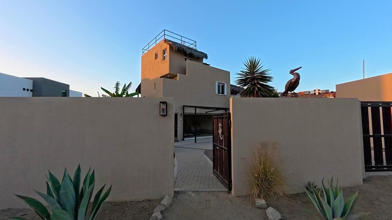 Photo of Outdoor in El Pescadero