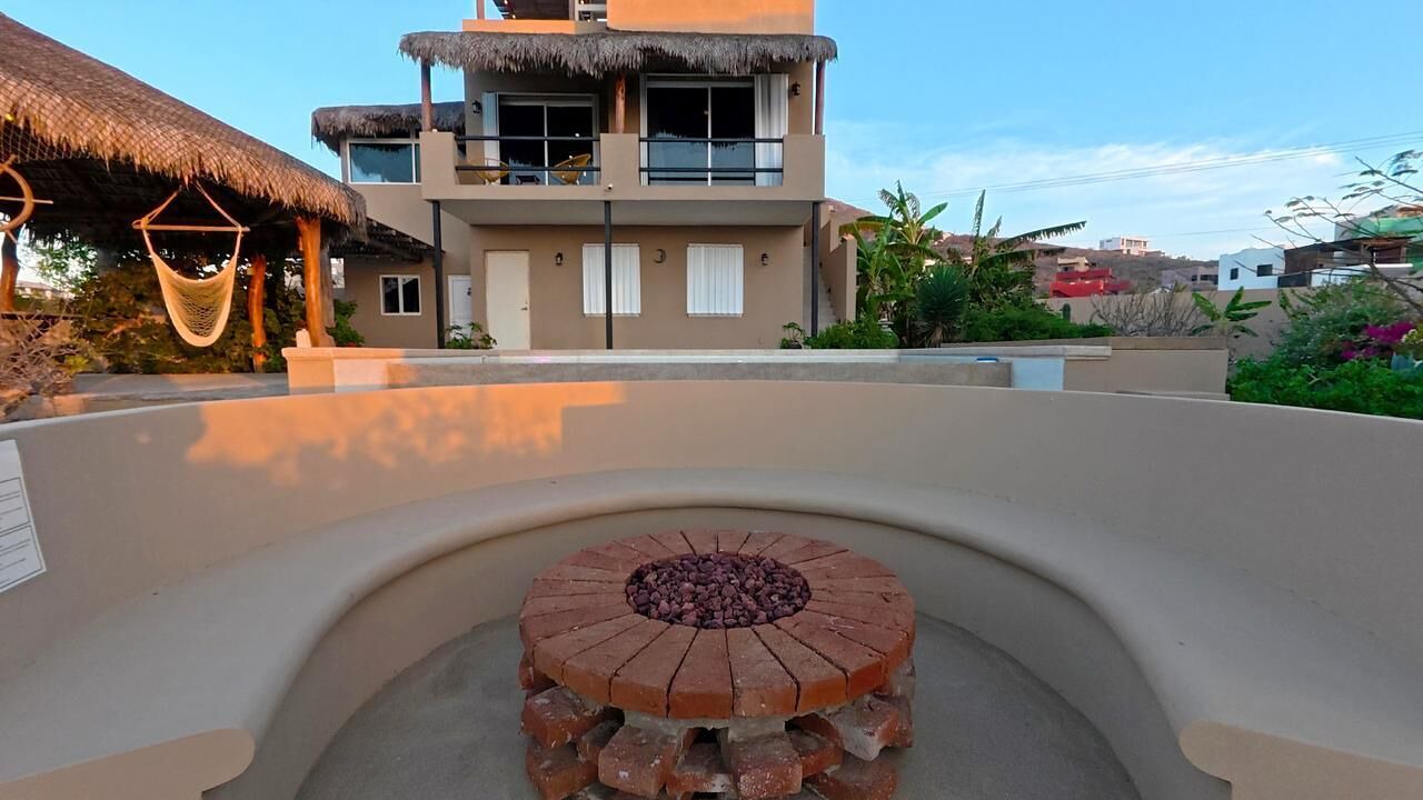 Photo of Outdoor in El Pescadero