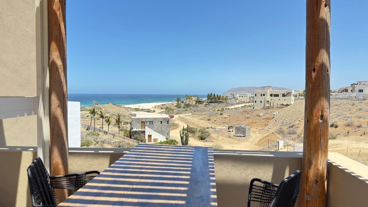 Photo of Outdoor in El Pescadero