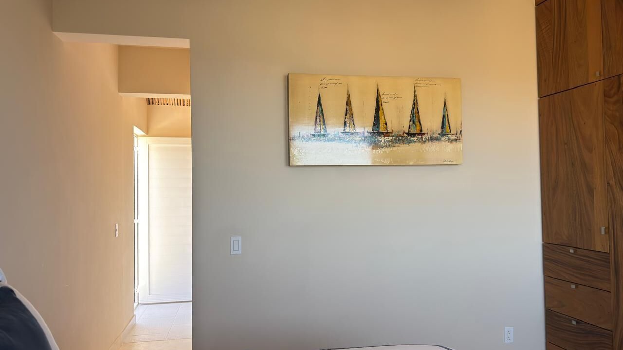Photo of Bedroom in El Pescadero