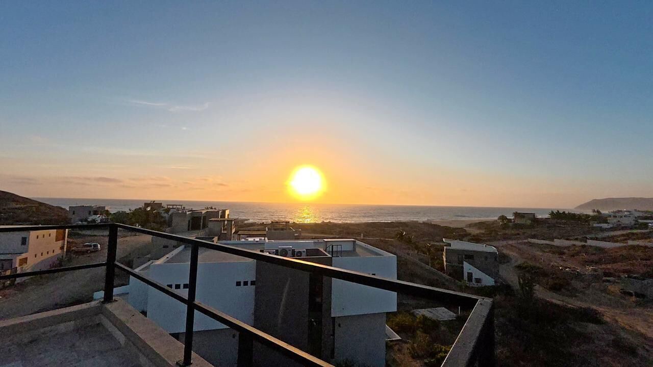 Photo of Outdoor in El Pescadero