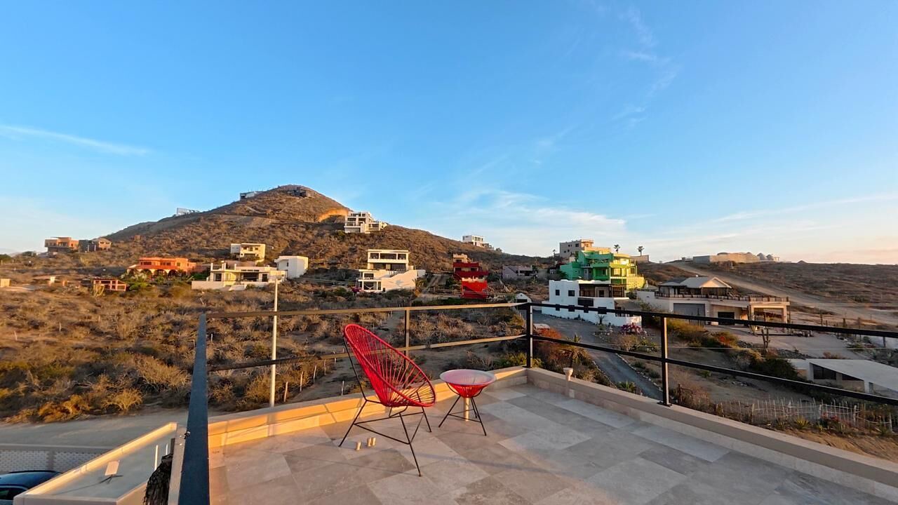 Photo of Outdoor in El Pescadero