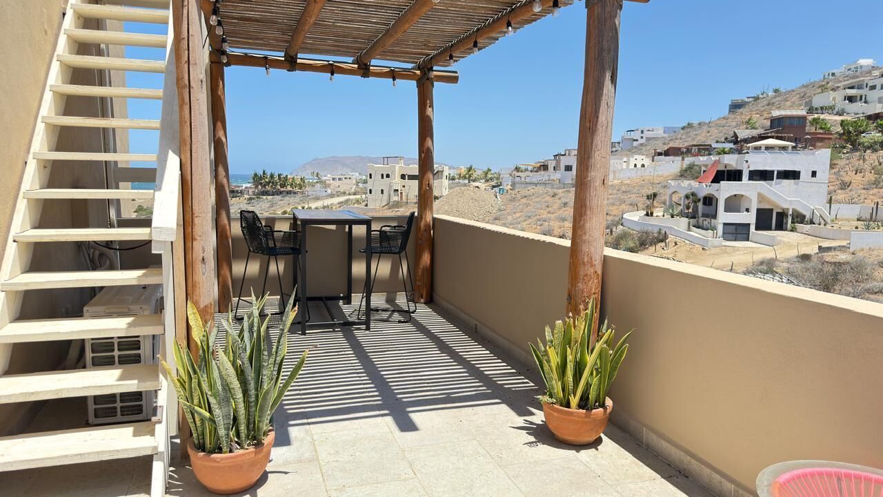 Photo of Outdoor in El Pescadero