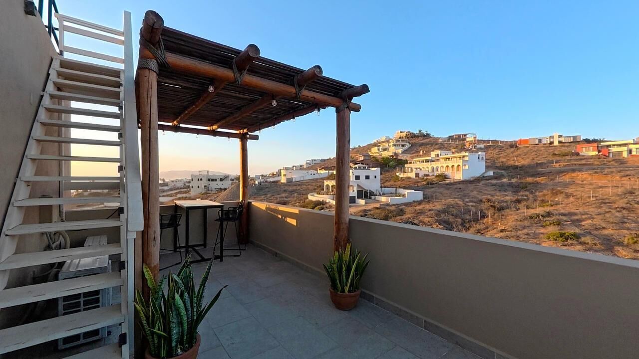 Photo of Outdoor in El Pescadero