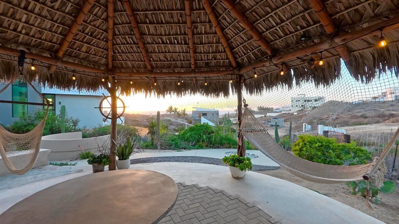 Photo of Outdoor in El Pescadero